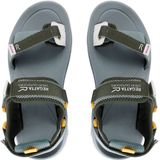 Regatta - Blaze - Sandalen - Zwart - Synthetisch en Mesh
