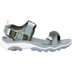 Regatta - Blaze - Sandalen - Zwart - Synthetisch en Mesh
