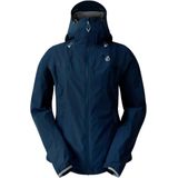 Dare2b - Torrek Breathe Easy - Jas - Waterdicht - Dames