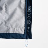 Dare2b - Torrek Breathe Easy - Jas - Waterdicht - Dames