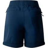 Korte Broeken - Melodic III - Zwart - Gerecycled Nylon/Elastaan