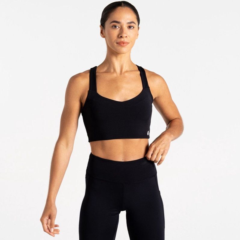 Dare2b - Swift III - Sportbeha - Medium Impact