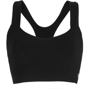 Sportbeha - Zwart - Quick Dry & Fresh Stof - Medium Ondersteuning