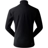 Emerging Core Stretch - Vesten - Zwart - Gerecycled Warmgevoerde Stretchstof