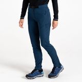 Dare2b - Melodic Pro II - Wandelbroek - Zwart - Lichtgewicht Gerecycled Polyester, Waterafstotend