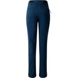 Dare2b - Melodic Pro II - Wandelbroek - Zwart - Lichtgewicht Gerecycled Polyester, Waterafstotend