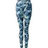 Leggings - Zwart - Polyester - Quick Dry & Fresh-stof