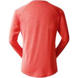 Dare 2B - Discern - Damestrui - V-hals - Q-Wic Plus - Sneldrogend - Gerecycled Polyester