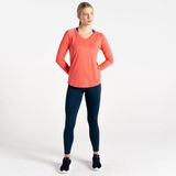 Dare2B - Discern - T-shirt - Rose