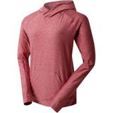 Dare2b - Sprint - Hoodie - Lichtgewicht - Sneldrogend - Antibacterieel