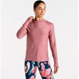 Dare2b - Sprint - Hoodie - Lichtgewicht - Sneldrogend - Antibacterieel