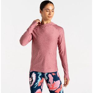 Dare2b - Sprint - Hoodie - Lichtgewicht - Sneldrogend - Antibacterieel