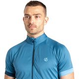 Dare2b - Protraction III - Wielershirt - Lichtgewicht - Ademend - Reflecterend