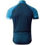 Dare 2b - Protraction III - Wielrenshirt - Donkerblauw - Heren