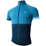 Dare 2b - Protraction III - Wielrenshirt - Donkerblauw - Heren