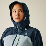 Dare 2b - Torrek II - Jas - Waterproof - Ademend - Dames