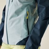 Dare 2b - Torrek II - Jas - Waterproof - Ademend - Dames