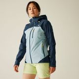 Dare 2b - Torrek II - Jas - Waterproof - Ademend - Dames