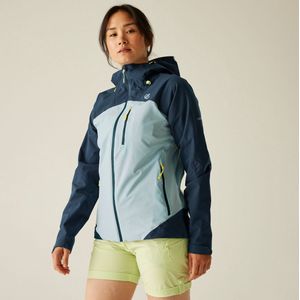 Dare 2b - Torrek II - Jas - Waterproof - Ademend - Dames