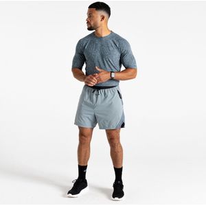 Dare2b - Ultimate Shorts - Lichtgewicht - Reflecterend - Gym Workout Running