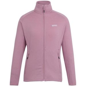 Regatta - Malana - Fleece - Actieve Stretch - Met Volledige Rits