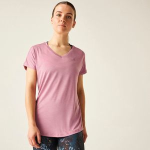 Dare2b - Vigilant - T-Shirt - Lichtgewicht - Gerecycled ARED 30/30 Materiaal