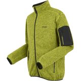 Regatta - Newhill - Fleece - Met Volledige Rits - Heren - Gerecycled 250 g/m²