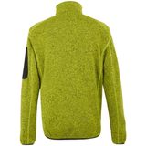 Regatta - Newhill - Fleece - Met Volledige Rits - Heren - Gerecycled 250 g/m²