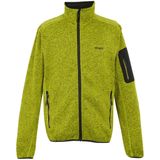 Regatta - Newhill - Fleece - Met Volledige Rits - Heren - Gerecycled 250 g/m²