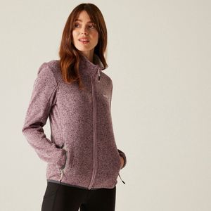 Regatta - Newhill II - Fleece - Met Volledige Rits
