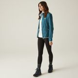 Regatta Newhill Ii Fleece Met Volledige Rits