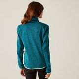 Regatta Newhill Ii Fleece Met Volledige Rits