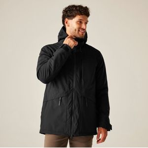 Regatta - Balaton - Jas - Waterdicht - Gecoate Polyester - Ademend