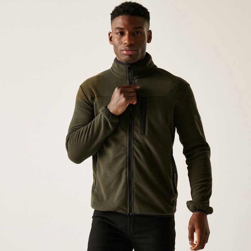 Regatta - Aidey - Fleece Vest - Heren