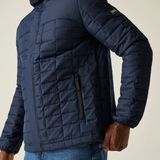 Regatta - Haire - Jas - 100% Polyester - Gerecyclede Warmloft Isolatie