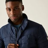 Regatta - Haire - Jas - 100% Polyester - Gerecyclede Warmloft Isolatie