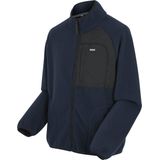 Frankie isolerend teddy fleece vest voor heren