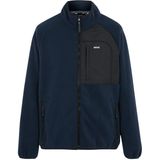 Frankie isolerend teddy fleece vest voor heren