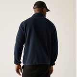 Frankie isolerend teddy fleece vest voor heren