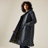 Regatta - Orla Long Length - Regenjas - Waterdicht - 100% Polyester