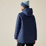 Regatta - Orla Mid Length - Regenjas - Waterdicht - Ademend - 100% Polyester