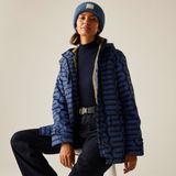Regatta - Orla Mid Length - Regenjas - Waterdicht - Ademend - 100% Polyester