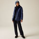 Regatta - Orla Mid Length - Regenjas - Waterdicht - Ademend - 100% Polyester