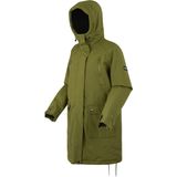 Regatta - Valenta - Jas - Waterdicht - 100% Polyester - Ademend