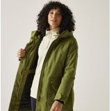 Regatta - Valenta - Jas - Waterdicht - 100% Polyester - Ademend