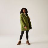 Regatta - Valenta - Jas - Waterdicht - 100% Polyester - Ademend