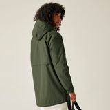 Regatta - Brielly - Jas - Waterdicht - Gerecycled Polyester - 100gsm Isolatie