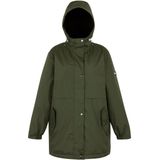 Regatta - Brielly - Jas - Waterdicht - Gerecycled Polyester - 100gsm Isolatie