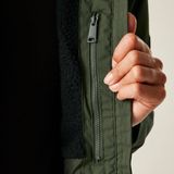 Regatta - Brielly - Jas - Waterdicht - Gerecycled Polyester - 100gsm Isolatie