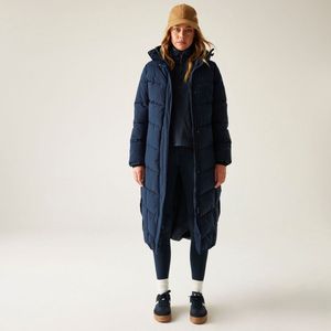 Regatta - Eloria - Jas - 100% Polyester - Duurzame Waterafstotende Afwerking